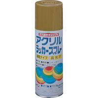 ニッペホームプロダクツ ニッぺ アクリルラッカースプレー 400ml HWE