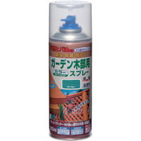 ニッペホームプロダクツ ニッぺ ガーデン木部用スプレー 300ml HUT