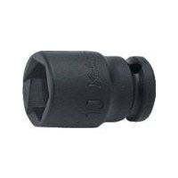 山下工業研究所 コーケン パスファインダーソケット 差込角6.35mm 対辺11mm 12465M-11 1個 812-0251（直送品）