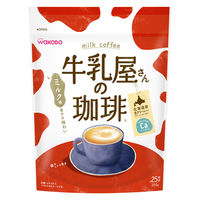 【インスタント】WAKODO 牛乳屋さんの珈琲 1袋（350g）