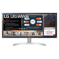 LG 29インチウルトラワイド液晶モニター HDMI/DisplayPort 1台