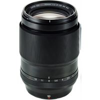 富士フイルム フジノンレンズ　単焦点望遠レンズ　XF90MMF2 R LM WR　1個（直送品）