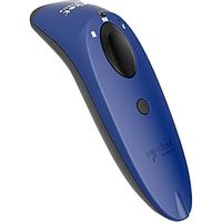 ソケットモバイル Bluetooth バーコードリーダー S700(ブルー) CX3360-1682 1個（直送品）