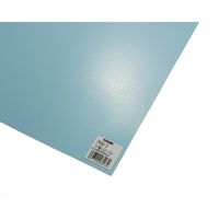 光 PP板 ブルー P464ー3 P464-3 1セット(3枚)（直送品）