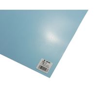 光 PP板 ブルー P921ー3 P921-3 1セット(3枚)（直送品）