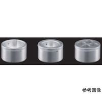 東京理化器械 セパラブルフラスコ用アダプター φ38mm BBS-38TI 1個 65-0575-21（直送品）