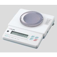 アズワン 電子天秤(sefi) 英語版校正証明書付 IB-300 1台 1-5164-11-56（直送品）