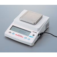 アズワン 電子天秤(sefiーH) 校正証明書付 IB-100H 1個 1-5426-11-20（直送品）