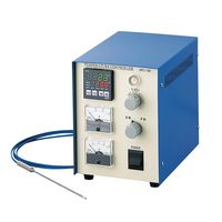 アズワン 温度コントローラー 200V 校正証明書付 SPC-200K 1個 1-6539-12-20（直送品）