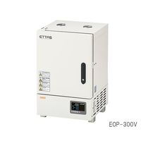 アズワン 定温乾燥器(タイマー仕様・自然対流式) 27L 出荷前バリデーション付 EO-300V 1箱 1-7477-51-28（直送品）