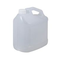 三宝化成 減容ボトル 5L 2-3404-05 1本（直送品）
