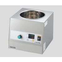 アズワン ウォーターバススターラー 出荷前バリデーション付 WBS-80M 1台 2-7940-31-28（直送品）