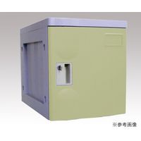 アズワン プラボックスMーI 上連結ユニット 61-9624-20 1個（直送品）