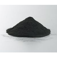 アズワン 黒鉛粉末(ニードル)52μm 500g 65-9367-70 1箱(500g)（直送品）