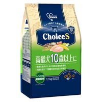 アース・ペット ファーストチョイス ChoiceS 高齢犬