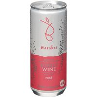 バロークス スパークリング 缶タイプ ワイン 250ml×24缶