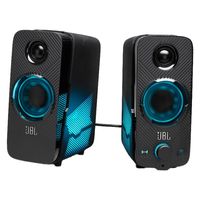 JBL QUANTUM DUO BLACK JN JBLQUANTUMDUOBLKJN 1台