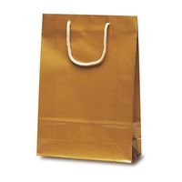 ベルベ 手提げ 紙袋 ナイスバッグ 1包：50枚（10×5）