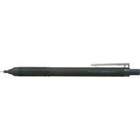 トンボ鉛筆 シャープペン モノグラフライト フルブラック 0.5mm SH-MGL14 1本