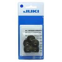 JUKI JUKI ジューキ 職業用ミシン ボビン 5個入 TLシリーズ用 A9851-D25-0A0 1個（直送品）