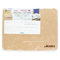 NBK JUKI ジューキ 防振コルクマット JUKI-CMAT