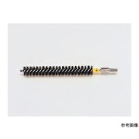 イチネンTASCO 取替用コンデンサーブラシヘッド TA503-09 1個 64-0812-34（直送品）