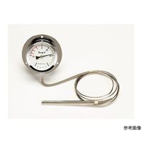 イチネンTASCO 隔測指示温度計 TA408MA-75 1個 64-0826-59（直送品）