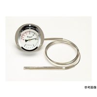 イチネンTASCO 隔測指示温度計 TA408MB-100 1個 64-0826-60（直送品）