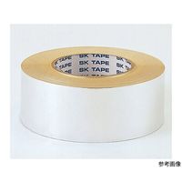 イチネンTASCO アルミ粘着テープ TA978RC-50B 1個 64-0825-75（直送品）