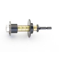 イチネンTASCO ダクトインカッター TA650DC 1個 64-0815-84（直送品）