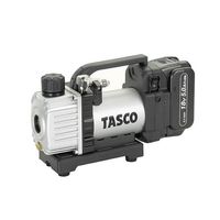 イチネンTASCO 省電力型ウルトラミニ充電式真空ポンプ TA150ZPC 1セット 64-0808-21（直送品）