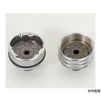 イチネンTASCO エキスパンダーヘッド TA525CA-4 1個 64-0807-55（直送品）