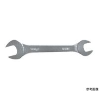 イチネンTASCO 薄型スパナ TA734MS-14 1本 64-0819-59（直送品）