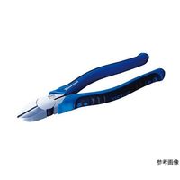 イチネンTASCO 強力ニッパ TA747ZK-150 1個 64-0821-80（直送品）