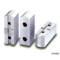 ファーステック スクロールチャック用生爪 FT-SO04JAWS-4 1セット 63-1410-12（直送品）