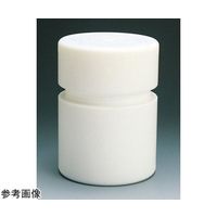 フロンケミカル フッ素樹脂(PTFE)分解容器 300mL NR0216-008 1個 67-3091-06（直送品）