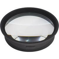 オーツカ光学 LED照明拡大鏡用レンズ(マグナライト専用) 3× MAG3XAR 1個 67-4810-34（直送品）