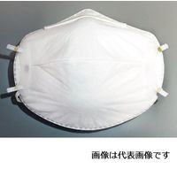 日本バイリーン バイリーンマスク 国家検定防じんマスク 20枚入り X-3502EX 1ケース(20枚)（直送品）