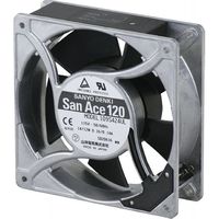 山洋電気 ファンモータ|SanAce ACファン 109ー150 109-150 1個（直送品）