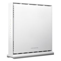 アイオーデータ Wi-Fi6 1Gbps対応ルーター WN-DAX4200GR 1個（直送品）