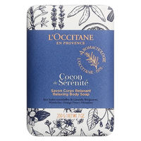 L’OCCITANE（ロクシタン） プロヴァンスアロマ リラクシングソープ 200g