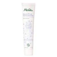 Melvita（メルヴィータ） エッセンスBIO ホワイトティース トゥースペースト 75mL オーガニック