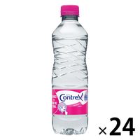 コントレックス クリアボトル 500ml 1箱（24本入）