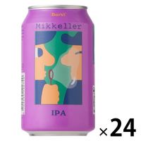 クラフトビール 缶ビール ミッケラー バーストIPA 330ml 1ケース（24本）
