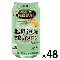 チューハイ NIPPON PREMIUM（ニッポンプレミアム） チューハイ サワー 酎ハイ