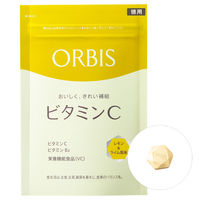 ORBIS（オルビス） ビタミンC（レモン＆ライム風味） 徳用 75日～150日分（1.0g×150粒） サプリメント