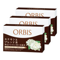 ORBIS（オルビス） カテキン＆ブレンド茶