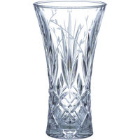 イクス ラスカボヘミア ブルーム 花瓶 24-0278-039 1箱（直送品）