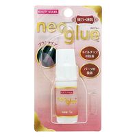 BEAUTY NAILER ネオグルー NEOGー1 124969 1点（直送品）