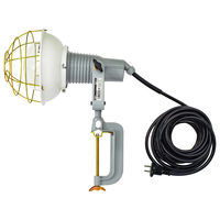 日動工業 安全投光器 白熱球(レフ球) AF-310 1個（直送品）